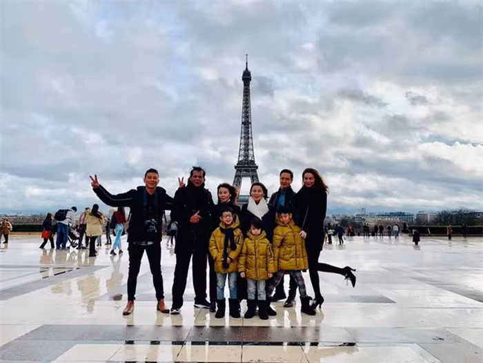 Ho Ngoc Ha bo show di du lich, bat mi niem vui lon nhat-Hinh-4