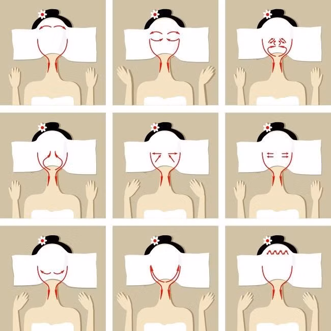 Phu nu HQ chia se 6 bi quyet giup lan da trang hong, cang muot-Hinh-2