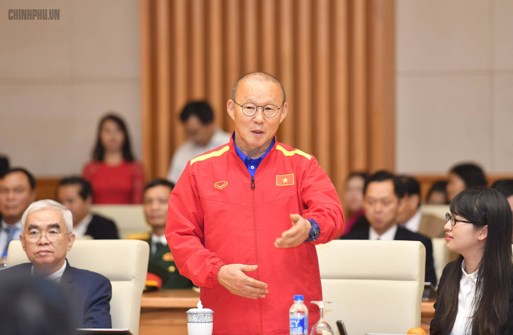 Thu tuong: Bau Duc, bau Hien la nhung nguoi tam huyet voi bong da VN-Hinh-2