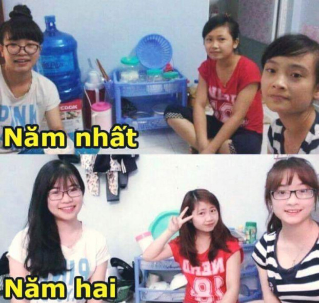 Đại học được mệnh danh là là 'lò phẫu thuật thẩm mỹ'