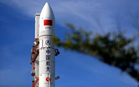 Trung Quốc sở hữu trạm vũ trụ riêng nhờ công nghệ của Nga.