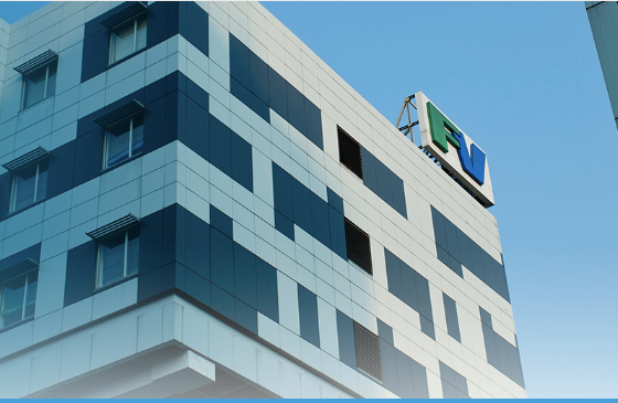 Truoc khi ve tay Thomson Medical, Benh vien FV kinh doanh ra sao?