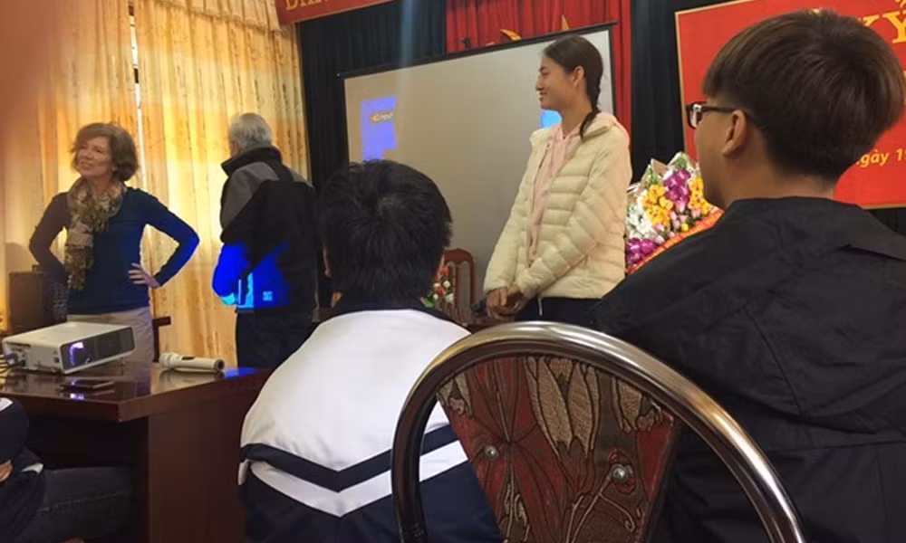 Bo suu tap thanh tich cua Hoa hau Luong Thuy Linh: ai khong nguong mo?-Hinh-8