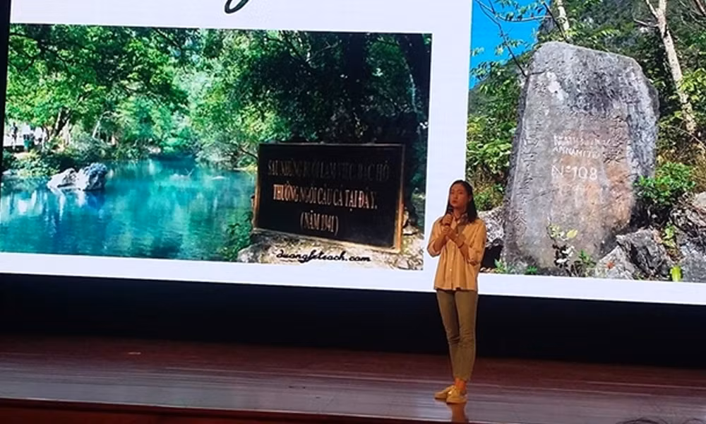 Bo suu tap thanh tich cua Hoa hau Luong Thuy Linh: ai khong nguong mo?-Hinh-7