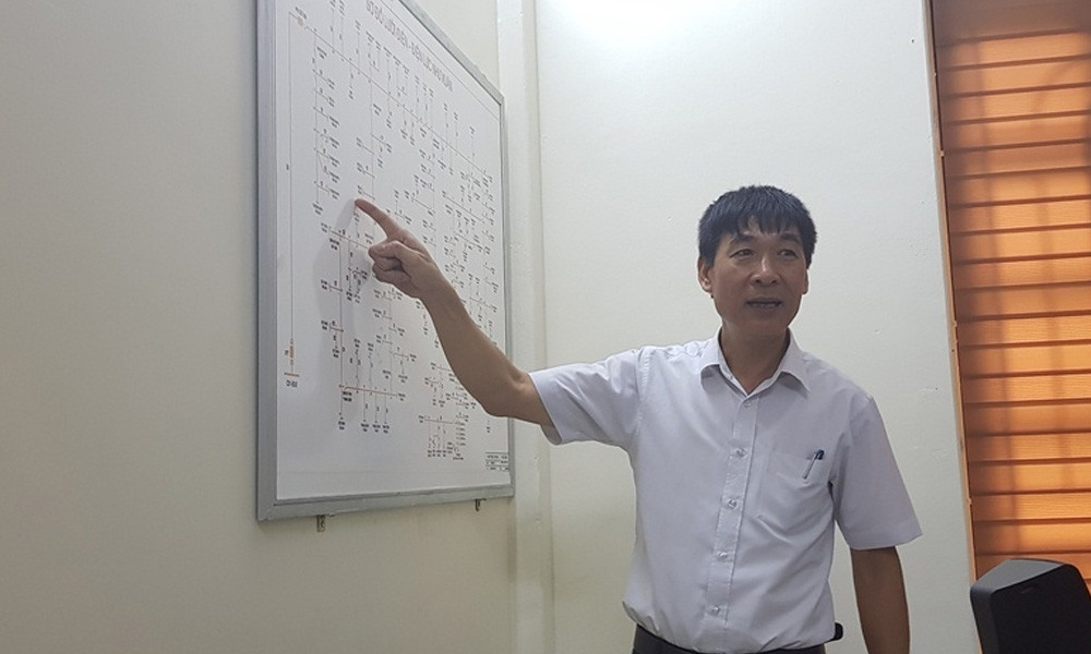 Hang tram ho dan o Thanh Hoa bi chay tivi, tu lanh do dien chap chon-Hinh-4