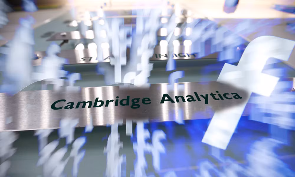 Tin tức này được đưa ra cùng ngày Ủy ban Thương mại Liên bang Hoa Kỳ FTC công bố mức án phạt 5 tỷ USD đối với Facebook do dính líu tới vụ rò rỉ thông tin khách hàng, vi phạm nghiêm trọng quyền riêng tư và bảo mật dữ liệu – vụ bê bối mang tên Cambridge Analytica.