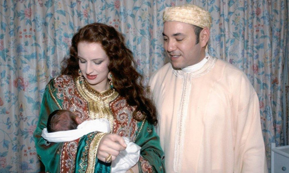Vua Mohammed VI (Morocco - 2,1 tỷ USD ): Hầu hết tài sản mà Vua Mohammed VI sở hữu đến từ cổ phần của gia đình ông tại Quỹ Đầu tư Quốc gia Morocco. Quỹ này đầu tư vào các nước châu Phi khác trong các lĩnh vực ngân hàng, viễn thông, và năng lượng tái tạo. Ảnh: Getty.
