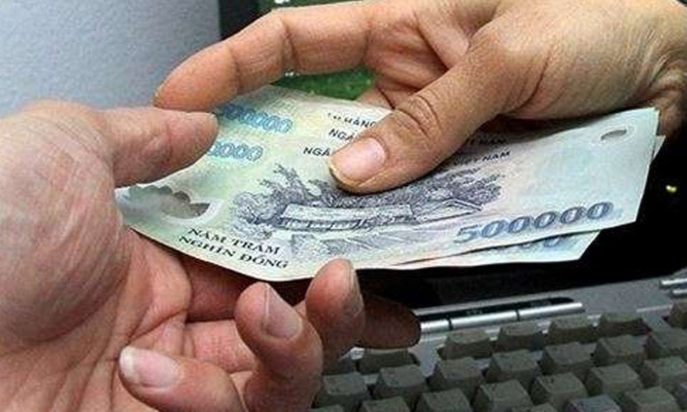 3 cuu Cong an Ha Noi ep 2 ke nghien 'cong' tien de thoat toi