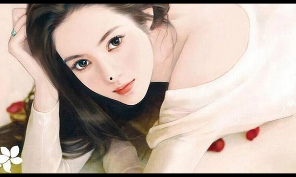 Nhin mat hien lanh yeu duoi nhung net tuong nay lai am muu giat chong nguoi khac