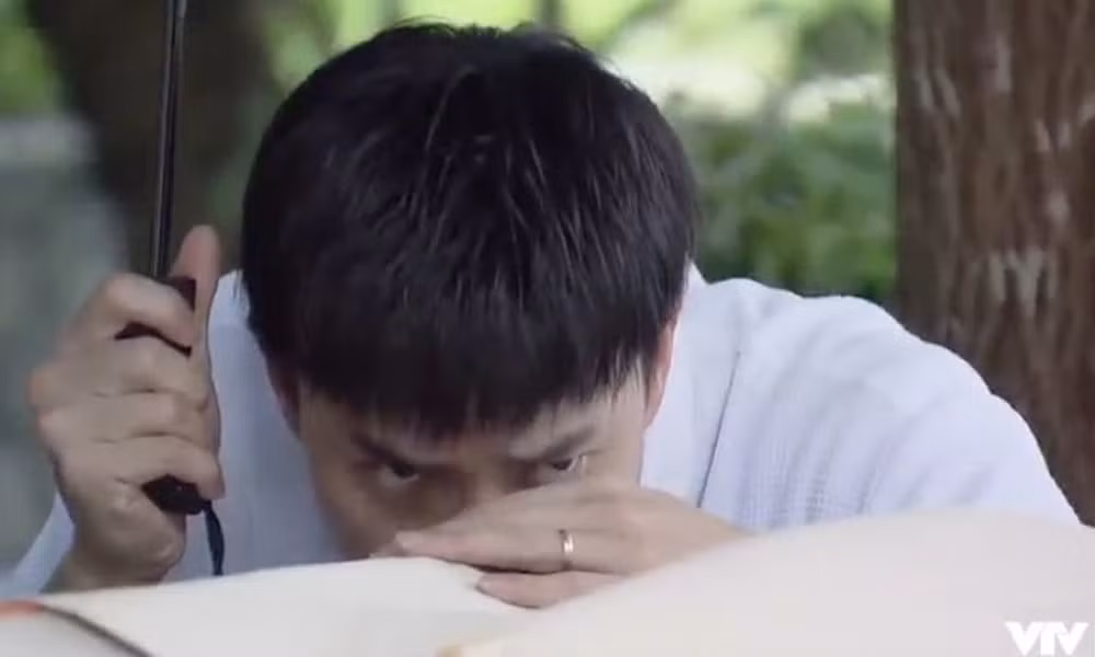 “Ve nha di con” ngoai truyen: Vu ghen tuong khi Thu gap nguoi yeu cu-Hinh-2