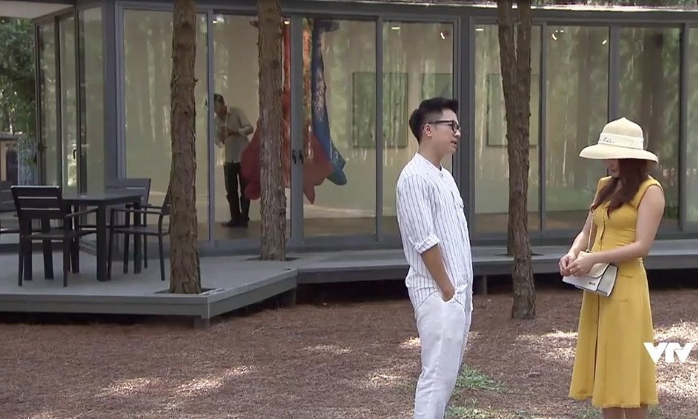 “Ve nha di con” ngoai truyen: Vu ghen tuong khi Thu gap nguoi yeu cu-Hinh-3