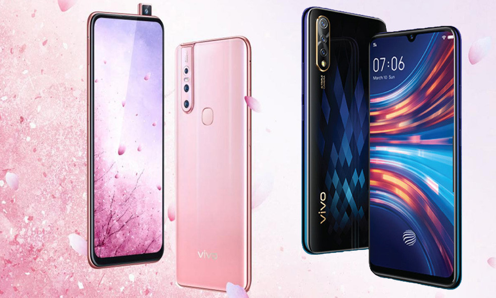 Tên tuổi mới nhất góp mặt vào danh sách những chiếc smartphone “giá sinh viên” là chiếc Vivo S1, vừa ra mắt ngày 1/8, với giá bán 7 triệu đồng. Chiếc máy này có camera selfie độ phân giải siêu to khổng lồ, lên tới 32MP.