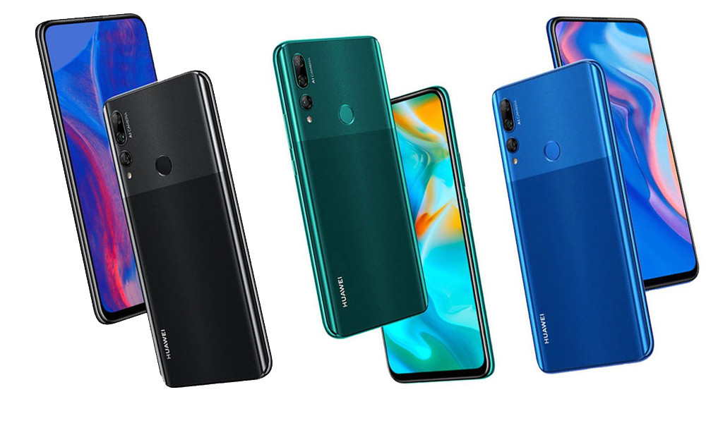 Huawei Y9 Prime 2019 với mức giá 5,5 triệu đồng chắc chắn “phá đảo” phân khúc, với camera selfie dạng trượt độc đáo. Máy có màn hình tràn viền cả 4 cạnh. Huawei trang bị cho Y9 Prime con chip Kirin 710F cùng 4GB Ram và 64GB dung lượng bộ nhớ trong – một cấu hình rất “vừa miếng”. Tuy nhiên để đổi lấy giá rẻ, chiếc máy chỉ có mặt lưng được làm từ nhựa, thay vì chất liệu kính đắt tiền.