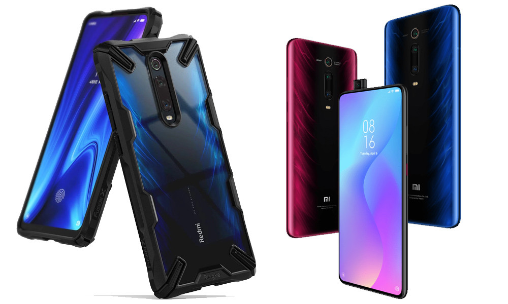 Chắc chắn các bảng xếp hạng điện thoại thông minh không bao giờ có thể thiếu vắng được cái tên Xiaomi. Chiếc Mi 9T được hãng niêm yết giá bán là 7 triệu đồng. Máy được ra mắt tại Việt Nam từ cuối tháng 7. 