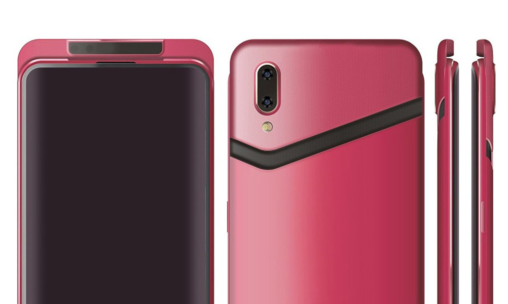 Theo nhiều tin đồn, rất có thể mẫu máy hồng hường bóng bẩy này sẽ được đặt tên là Find Y, đánh dấu vị trí kế nhiệm chiếc Oppo Find X. Nhiều nguồn tin đồng thời khẳng định, vài tuần trước thì Oppo đã đăng ký thương hiệu cho Oppo Find Y.