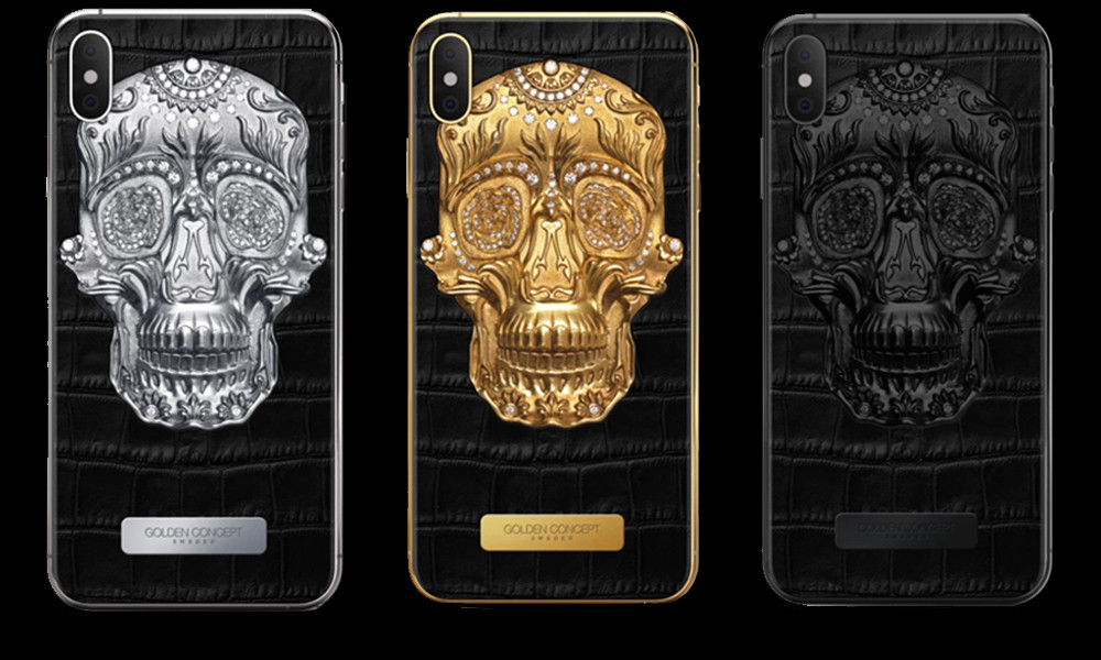 Phien ban iPhone XS Max nam kim cuong dau lau gia 600 trieu dong-Hinh-5