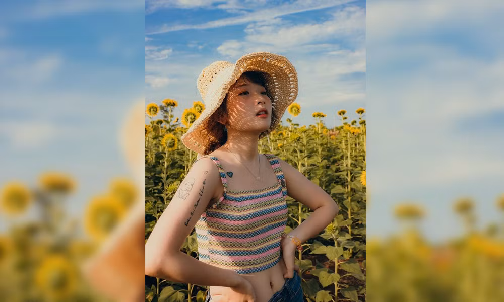 Hotgirl tiet lo canh cuong hon dong gioi Bao Han trong Ve nha di con ngoai truyen-Hinh-5