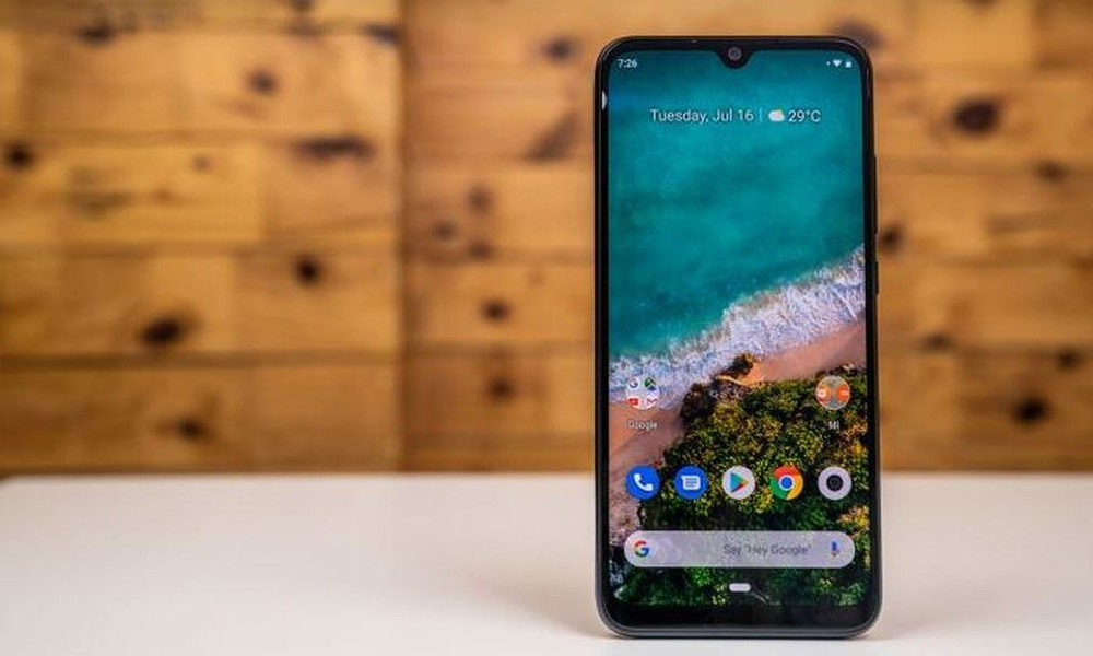 Nhung mau dien thoai dang mua trong thang 8 nay