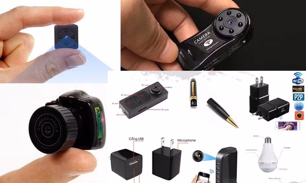 Thu doan quay len o nha nghi, khach san gay nong du luan Viet