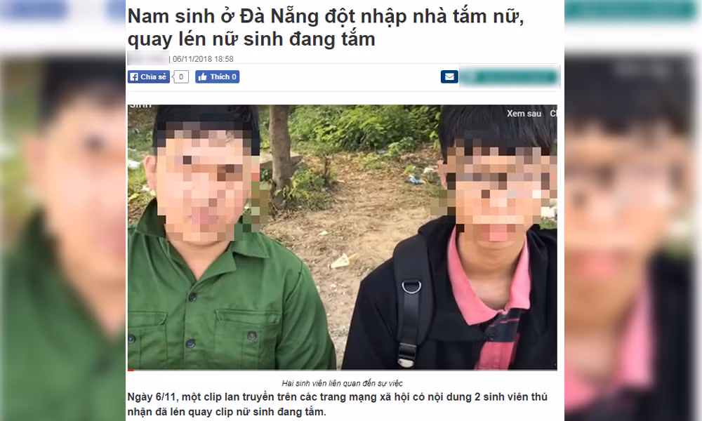 Thu doan quay len o nha nghi, khach san gay nong du luan Viet-Hinh-7