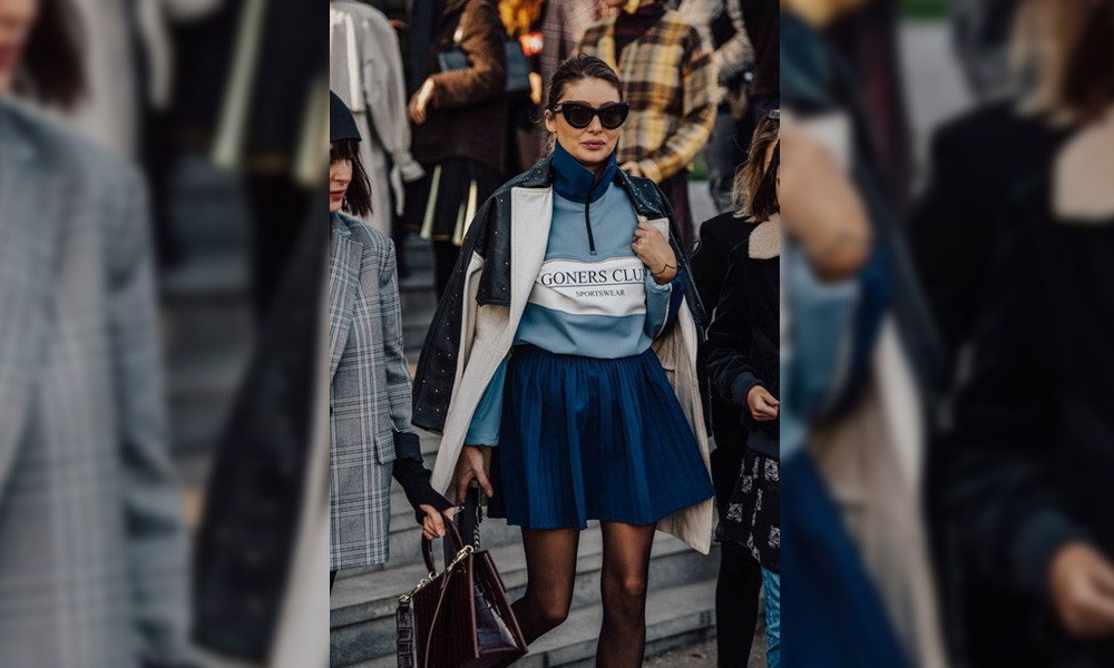 Nếu sắp 30, đã 30 hoặc ngoài 30 tuổi, phái đẹp nên tránh xa 5 kiểu trang phục dưới đây để tránh bị coi là “cưa sừng làm nghé”, vô tình khiến cho phong độ thời trang bị suy giảm: