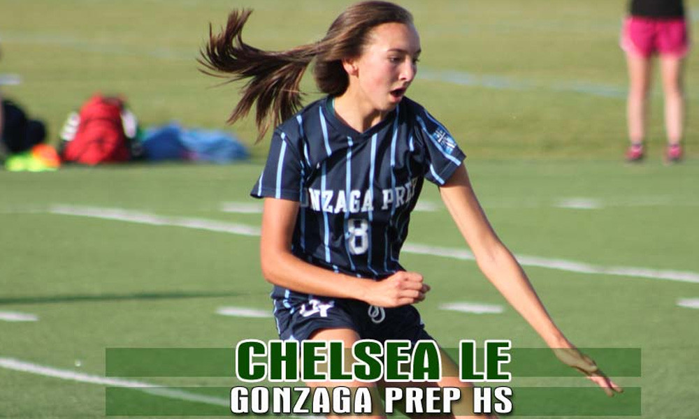 Hiện đội tuyển U19 nữ Việt Nam đang tiến hành tập luyện tại trụ sở Trung tâm đào tạo bóng đá trẻ Việt Nam, ở Mỹ Đình, Hà Nội. Hai chị em Chelsea Lê và Kyah Lê sẽ phải theo bố bay từ quê nhà Buôn Ma Thuột ra Hà Nội để thử việc cùng các đồng đội trong mùa hè này.