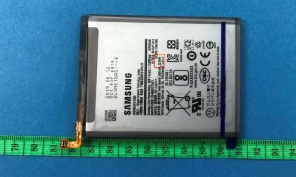 Smartphone Samsung pin 6.000mAh dang duoc phat trien-Hinh-2