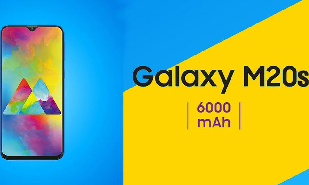 Smartphone Samsung pin 6.000mAh dang duoc phat trien