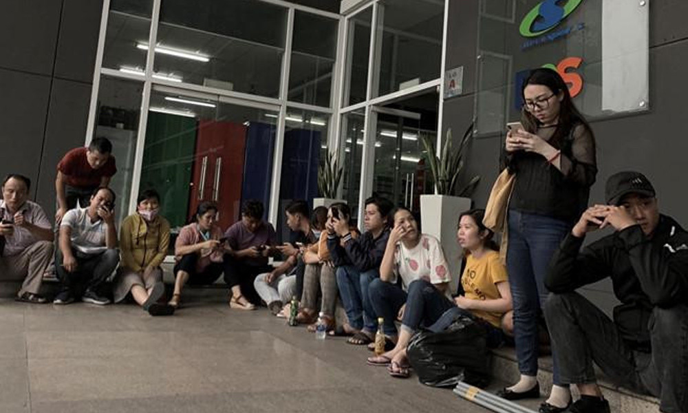 Big C mở lại đơn hàng cho 169 nhà cung ứng dệt may Việt Nam Big C mo lai don hang cho 169 nha cung ung det may Viet Nam