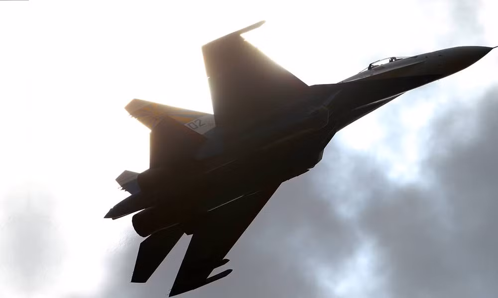 Vùng đất này tuy thuộc chủ quyền của Nga, nhưng vốn tách biệt hẳn với phần còn lại của nước Nga, lại nằm sát biên giới Ba Lan và lọt thỏm giữa lòng Đông Âu. Bởi thế, Kaliningrad sở hữu địa thế chính trị, quân sự vô cùng quan trọng, có nhìn rộng lớn ra vùng biển Baltic. Ảnh: TASS. 