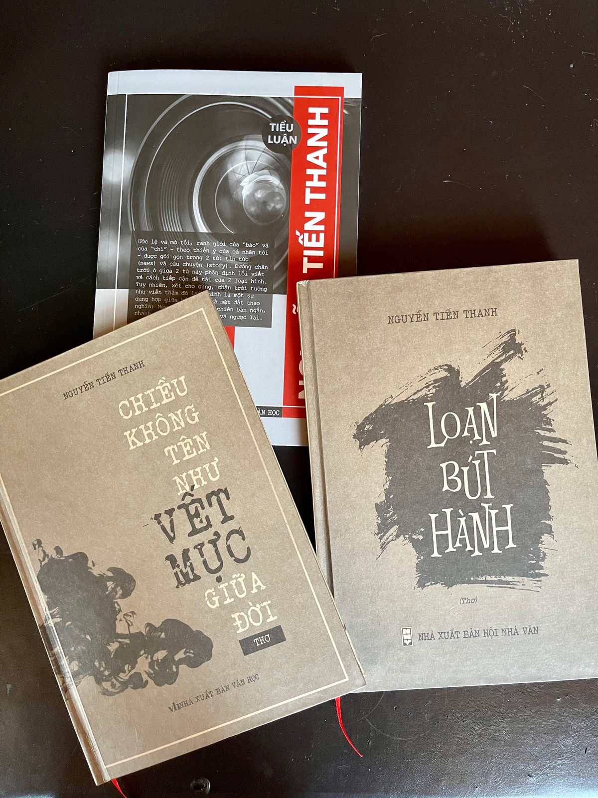 e-Magazine: Toi tim minh, tin yeu giua gio cat cuoc doi-Hinh-5