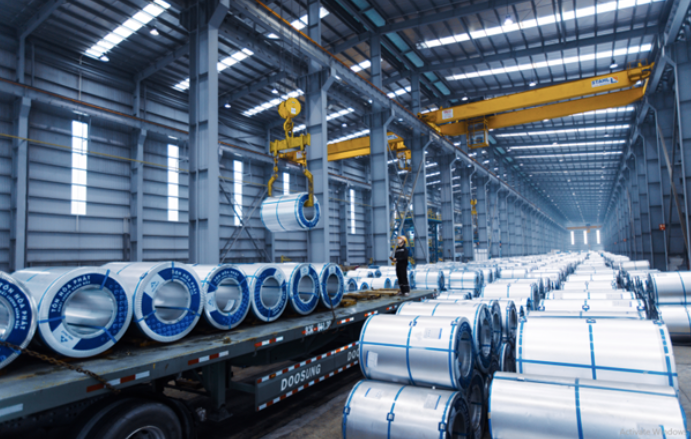 Triển vọng ngành thép: Liệu những khó khăn nhất đã ở lại phía sau? - Hình 3 Trien vong nganh thep: Lieu nhung kho khan nhat da o lai phia sau?-Hinh-3