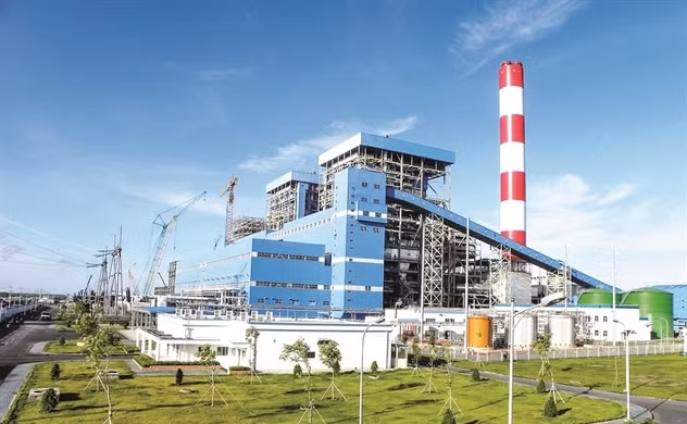 Giá điện tăng, vì sao PPC đặt kế hoạch lợi nhuận giảm 52%? Gia dien tang, vi sao PPC dat ke hoach loi nhuan giam 52%?
