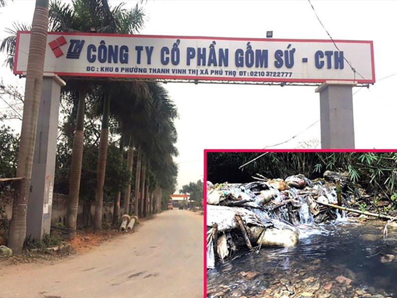 Soc: Dau ban do vao nuoc sach song Da duoc dung de... bay chuot!