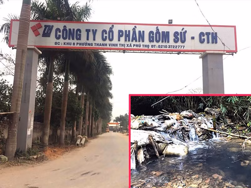 Soc: Dau ban do vao nuoc sach song Da duoc dung de... bay chuot!