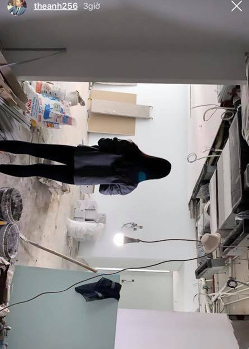 Hoa hau Tieu Vy noi gi khi bi don hen ho thieu gia The Anh?-Hinh-2