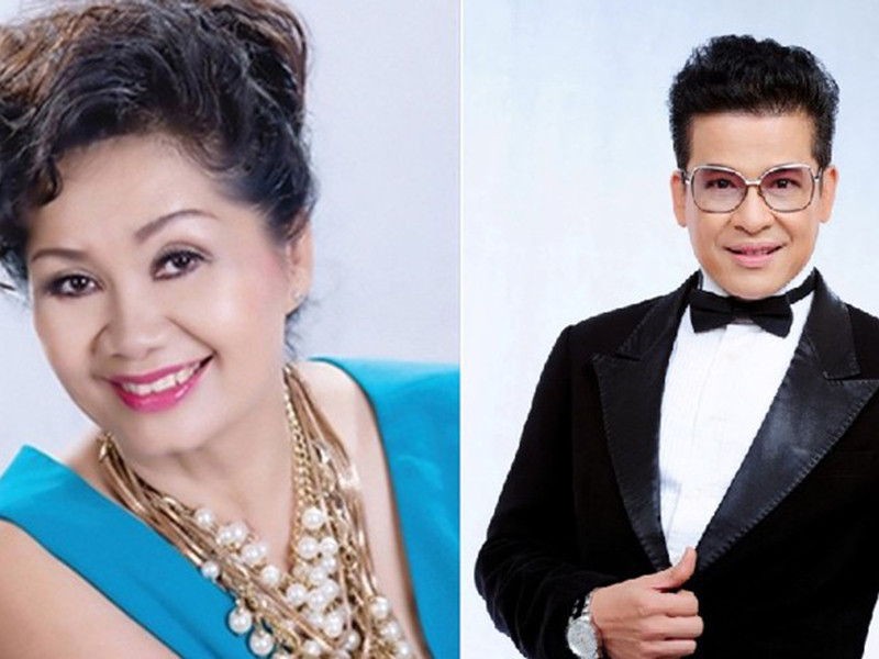 Thanh Bach len tieng sau on ao bi vo cu to: “Vang that khong so lua”