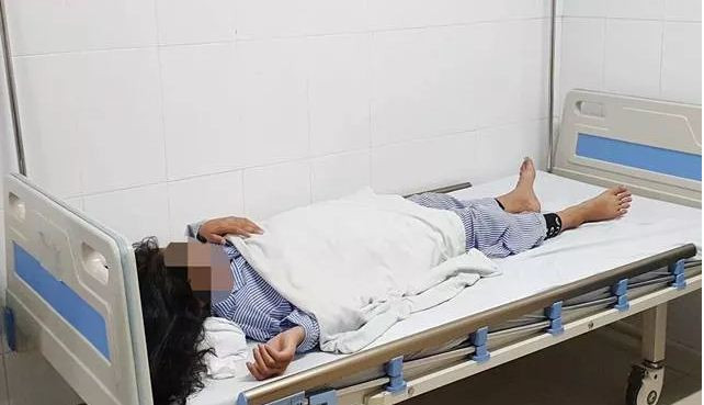 Tiem filler nang mui gia 2 trieu dong “tra gop”, be gai 13 tuoi hong mot mat-Hinh-2