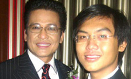 NS Xuan Huong he lo goc khuat con trai duy nhat bo theo Thanh Bach-Hinh-3