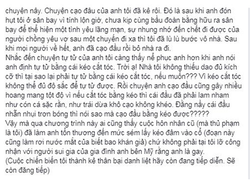 NS Xuan Huong he lo goc khuat con trai duy nhat bo theo Thanh Bach-Hinh-16