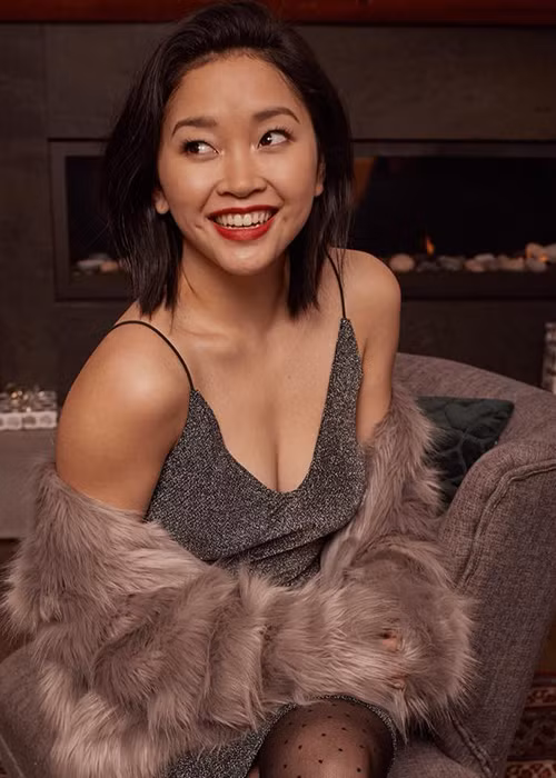 Đồng Lan đang hẹn hò nam diễn viên, ca sĩ người Mỹ Anthony De La Torre.