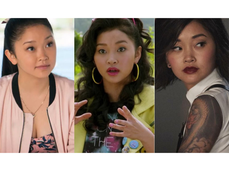 Lana từng đóng “X-men: Apocalypse”, “To all the boys I loved before” và hiện có được chỗ đứng tại Hollywood.