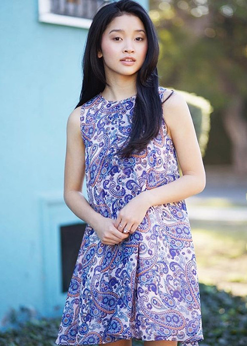 Trong vài năm trở lại đây, Trần Đồng Lan thay đổi phong cách từ ngọt ngào sang gợi cảm.