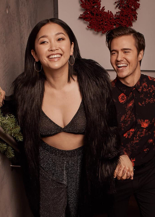 Mối tình của nữ diễn viên gốc Việt nổi tiếng tại Hollywood kéo dài đã được 4 năm.