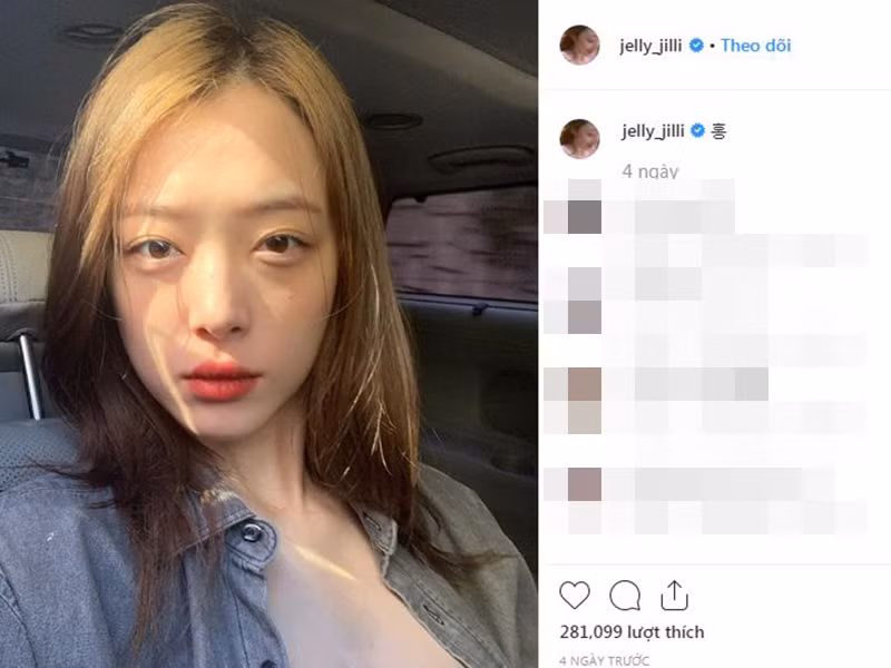 Canh sat cong bo nguyen nhan cai chet cua Sulli