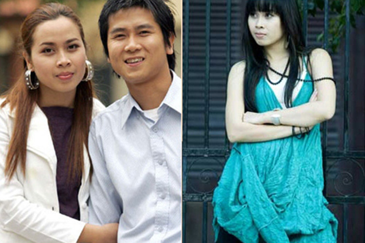 Nhan sắc của Lưu Hương Giang trong 5 năm hẹn hò nhạc sĩ Hồ Hoài Anh không có nhiều thay đổi. Ảnh: Khám phá