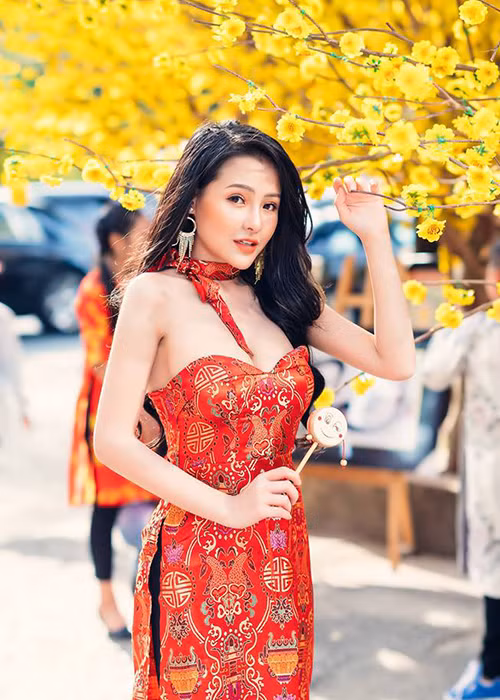 Ngân 98 khẳng định hiện tại, cô đã chín chắn, trưởng thành hơn, muốn làm mới hình ảnh trong mắt công chúng.