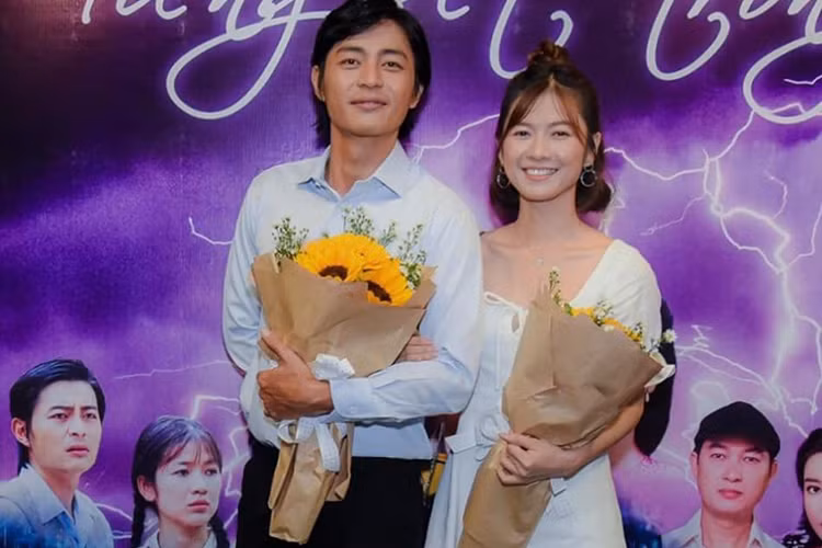 Nhiều người không khỏi tò mò về Quốc Huy khi anh góp mặt trong bộ phim truyền hình đang gây sốt.