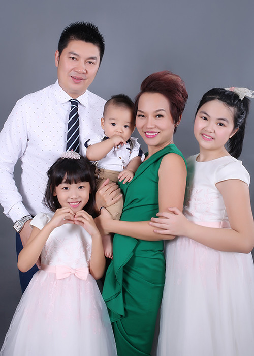 Chia sẻ trên An ninh thủ đô, Thái Thùy Linh cho biết, lần thứ 2 ly hôn, cô cảm thấy chông chênh, hụt hẫng.