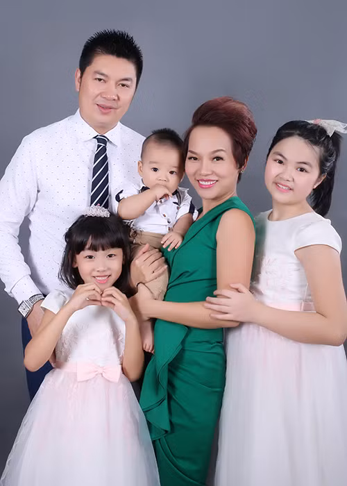 Chia sẻ trên An ninh thủ đô, Thái Thùy Linh cho biết, lần thứ 2 ly hôn, cô cảm thấy chông chênh, hụt hẫng.